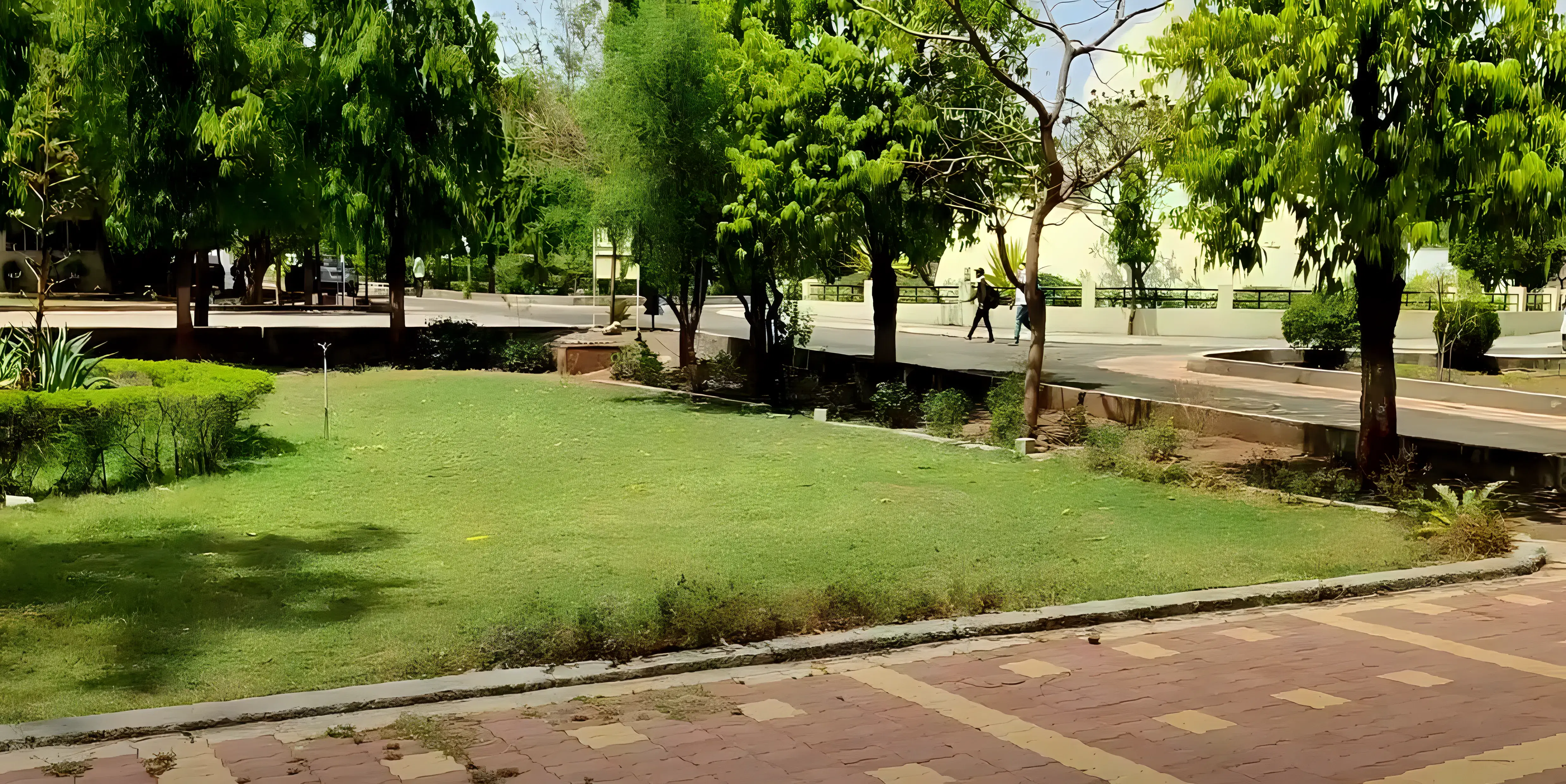 PRMITR Facilities photo 2